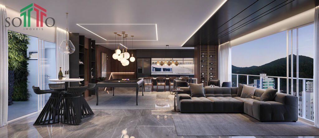 Apartamento, 4 quartos, 143 m² - Foto 10