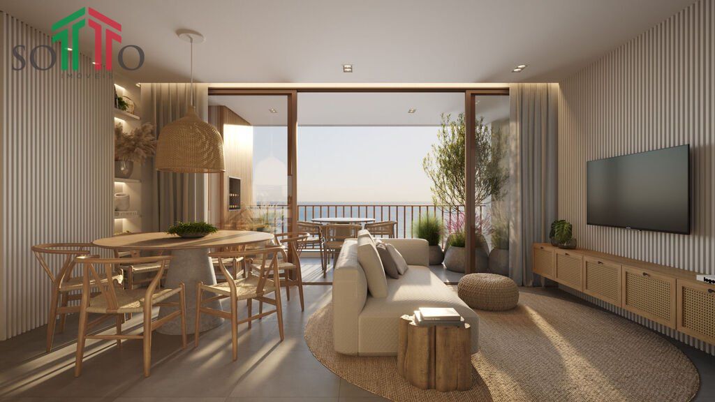 Apartamento, 2 quartos, 84 m² - Foto 10