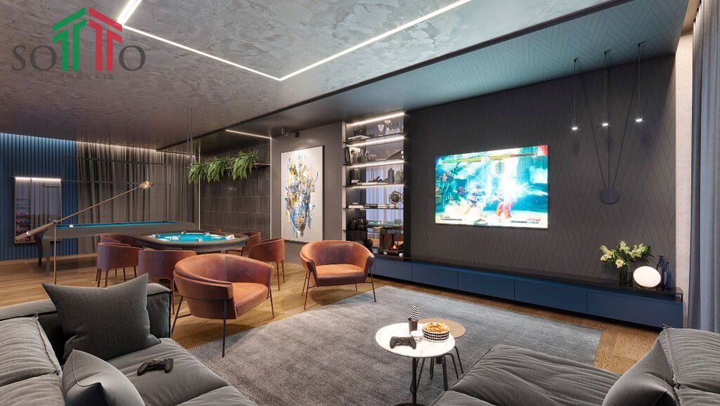 Apartamento, 4 quartos, 143 m² - Foto 19