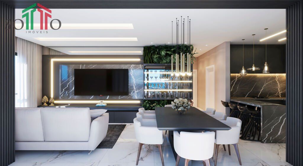 Apartamento, 3 quartos, 123 m² - Foto 4