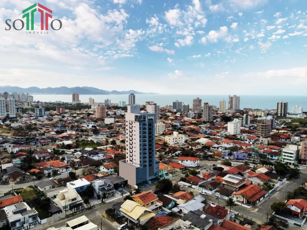 Apartamento à venda com 2 quartos, 80m² - Foto 11
