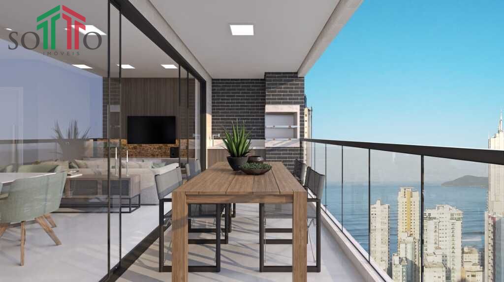 Apartamento, 4 quartos, 161 m² - Foto 8