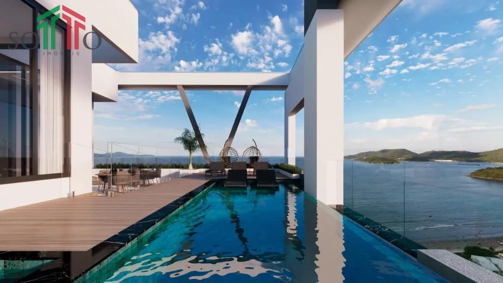 Apartamento à venda com 2 quartos, 80m² - Foto 10