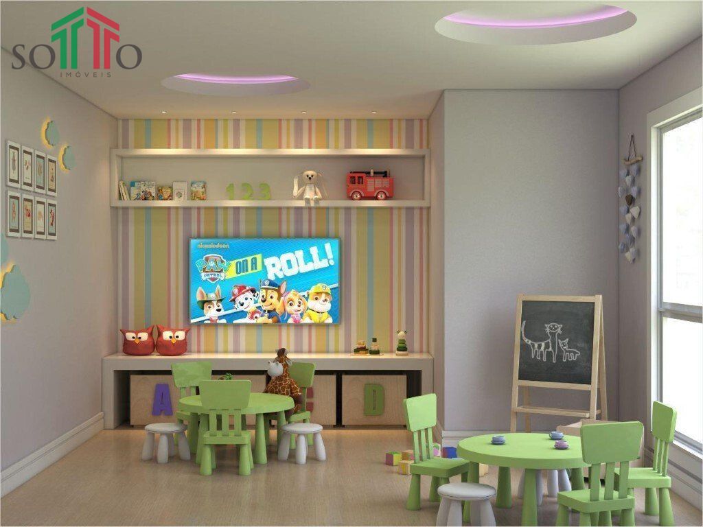 Apartamento, 4 quartos, 136 m² - Foto 6
