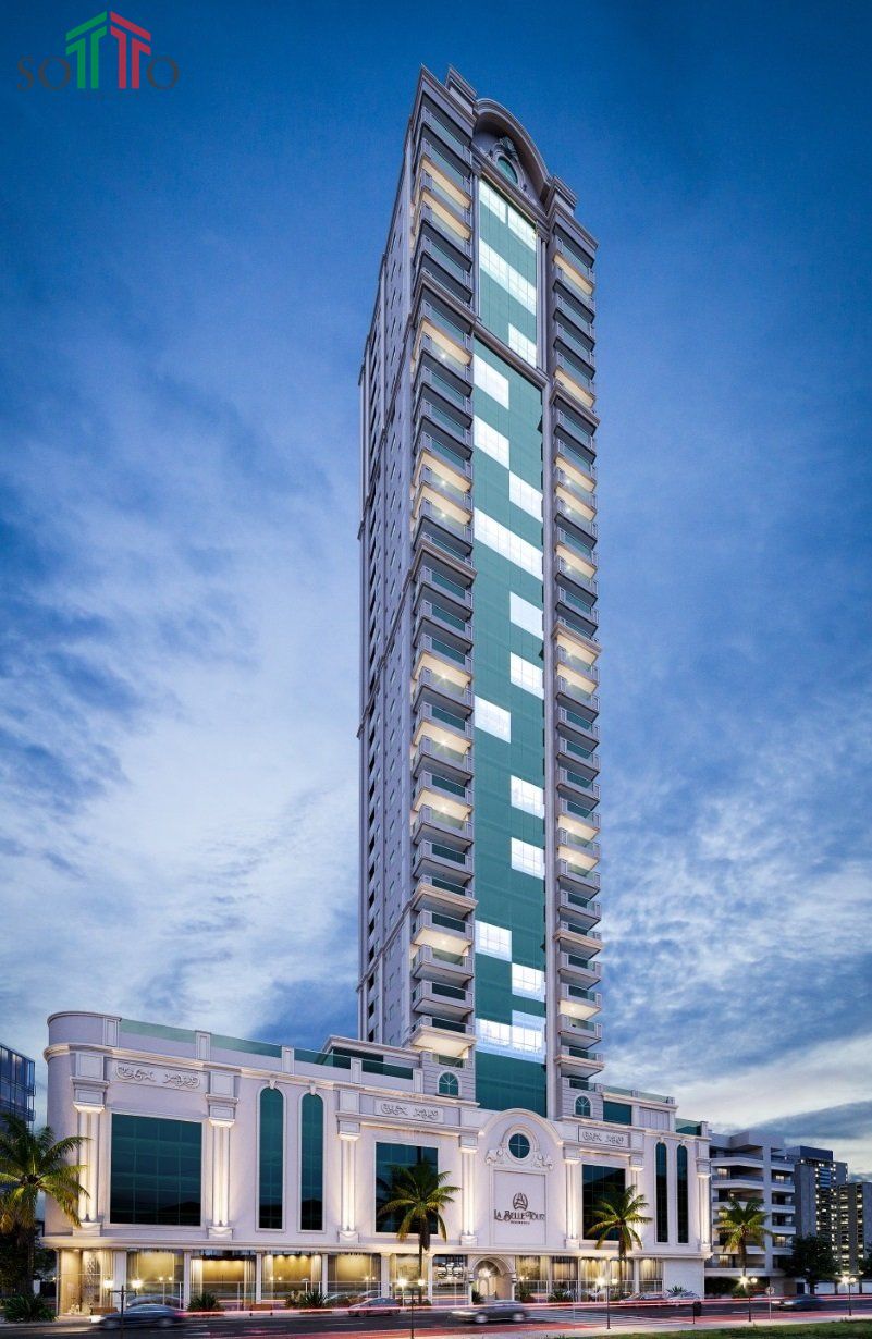 Cobertura, 5 quartos, 338 m² - Foto 1