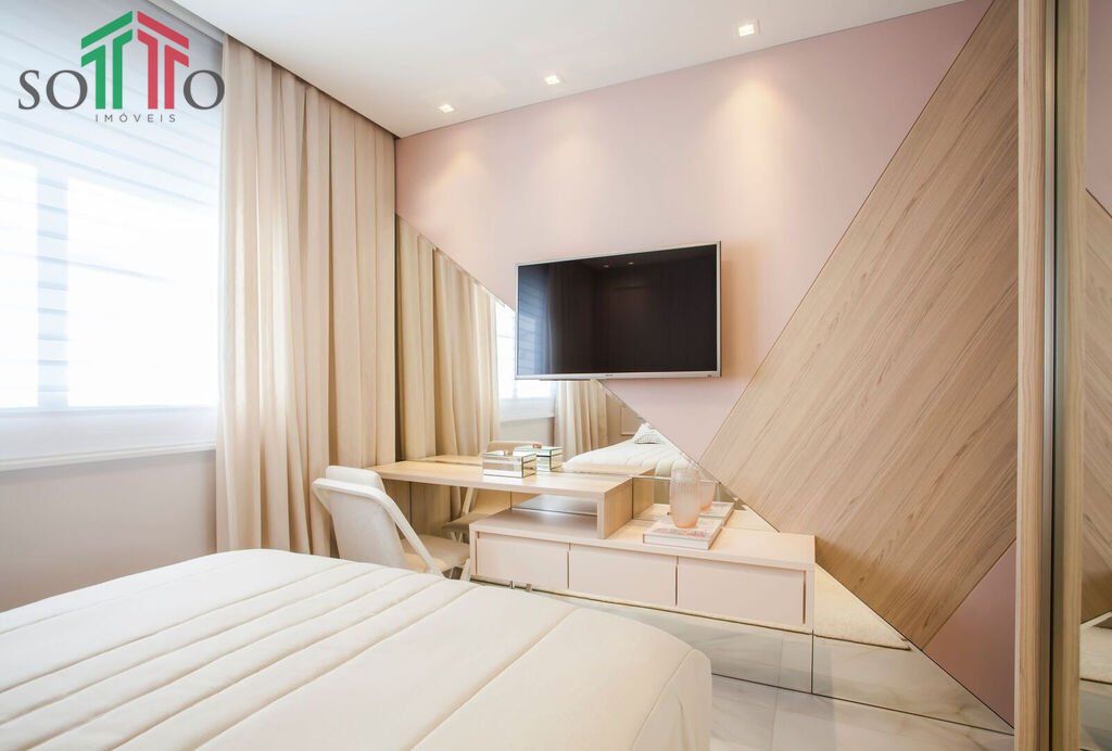 Apartamento, 4 quartos, 167 m² - Foto 15