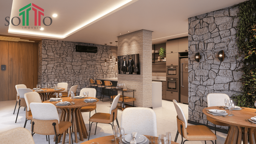 Cobertura, 4 quartos, 261 m² - Foto 24