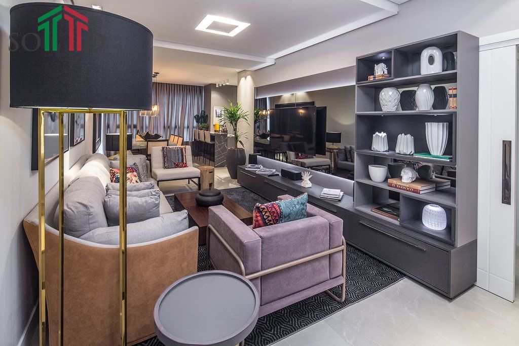 Apartamento, 4 quartos, 143 m² - Foto 5