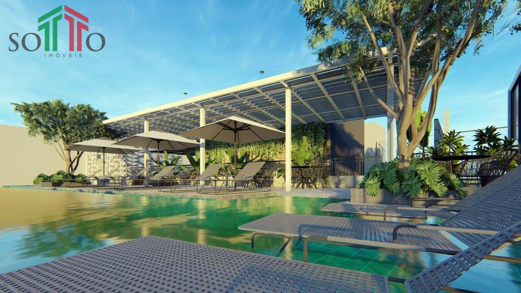 Apartamento, 2 quartos, 84 m² - Foto 38