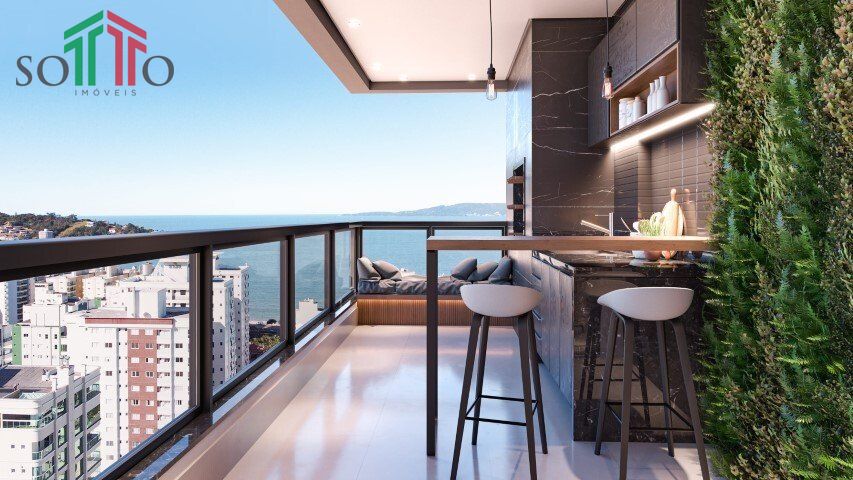 Cobertura, 4 quartos, 261 m² - Foto 11