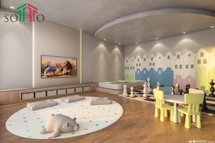 Cobertura, 4 quartos, 320 m² - Foto 12