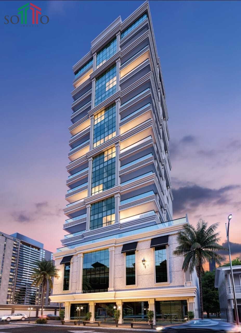 Cobertura, 4 quartos, 143 m² - Foto 2