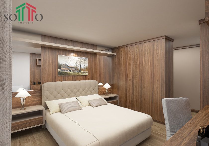 Apartamento, 3 quartos, 176 m² - Foto 3