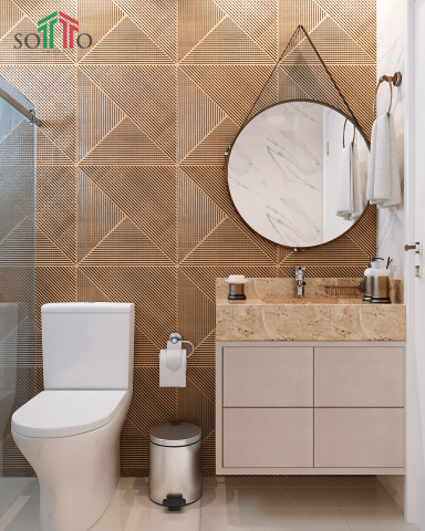 Apartamento, 2 quartos, 144 m² - Foto 15