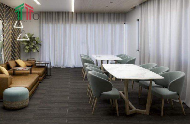 Apartamento, 3 quartos, 137 m² - Foto 21