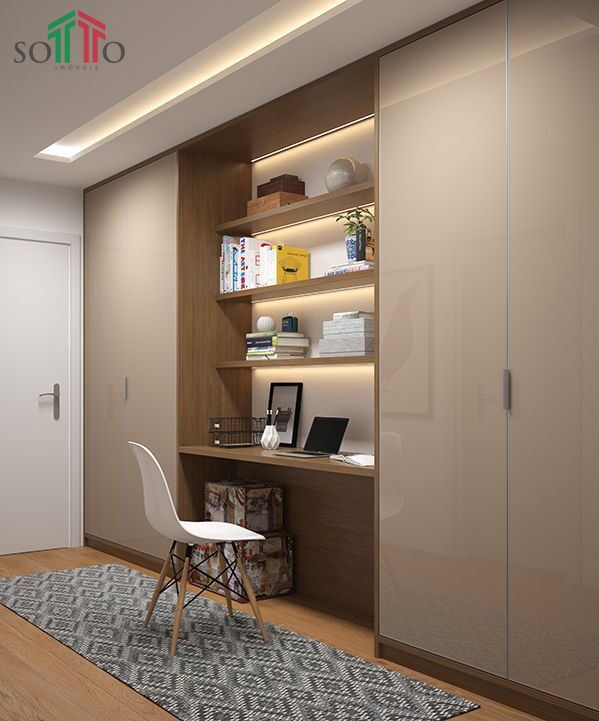 Apartamento, 2 quartos, 88 m² - Foto 8