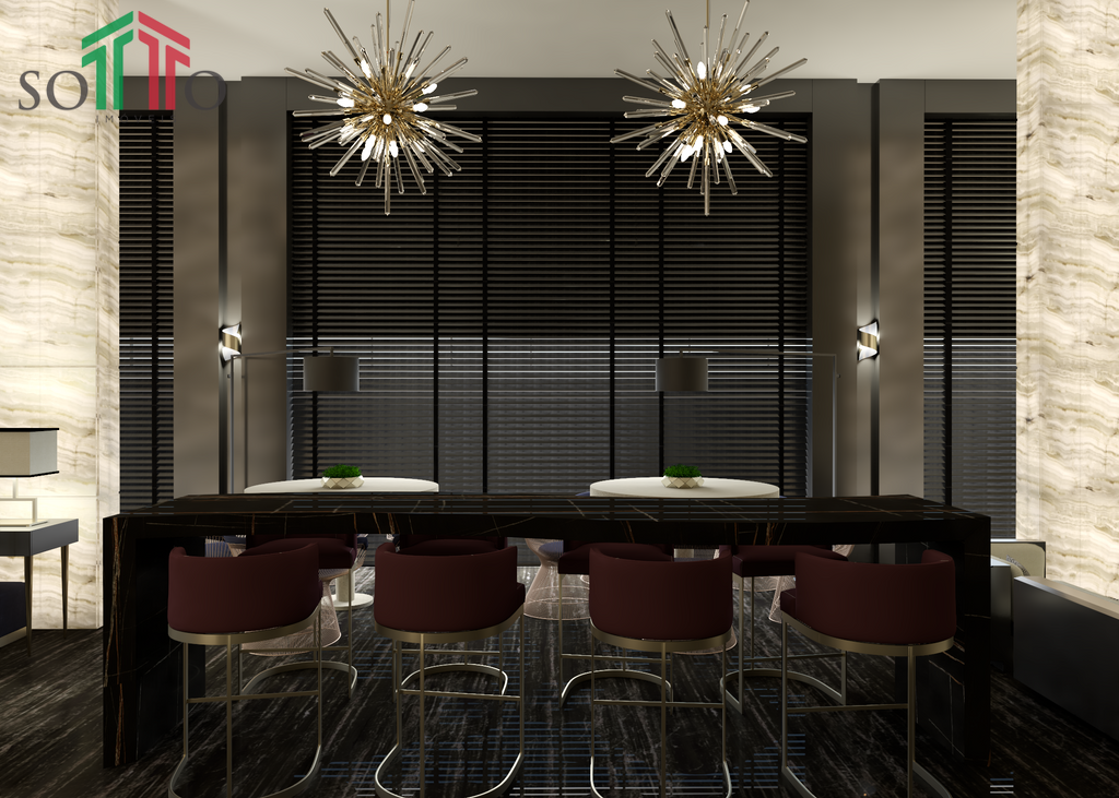 Cobertura, 4 quartos, 275 m² - Foto 18