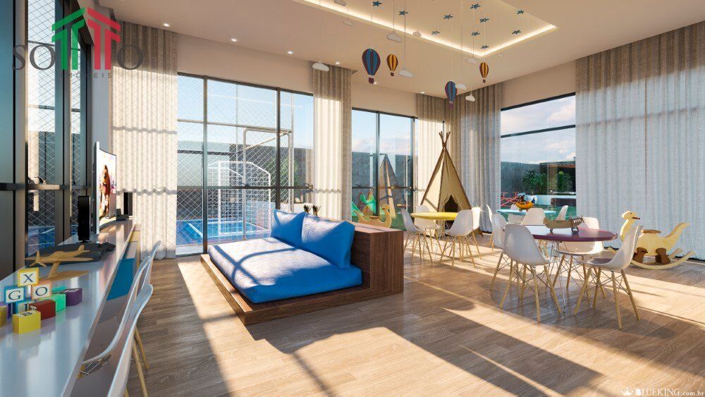 Apartamento, 3 quartos, 130 m² - Foto 12