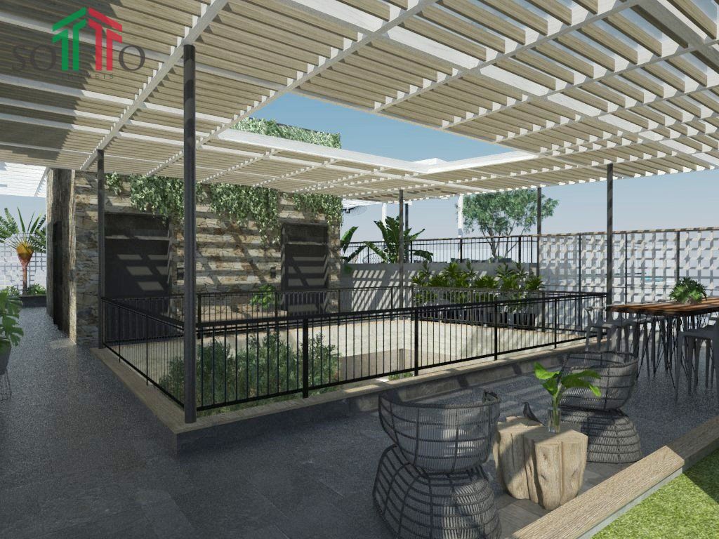 Apartamento, 2 quartos, 84 m² - Foto 19