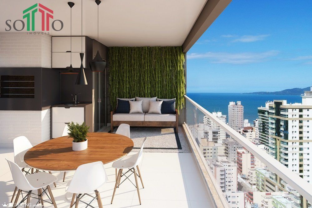 Apartamento, 4 quartos, 159 m² - Foto 6