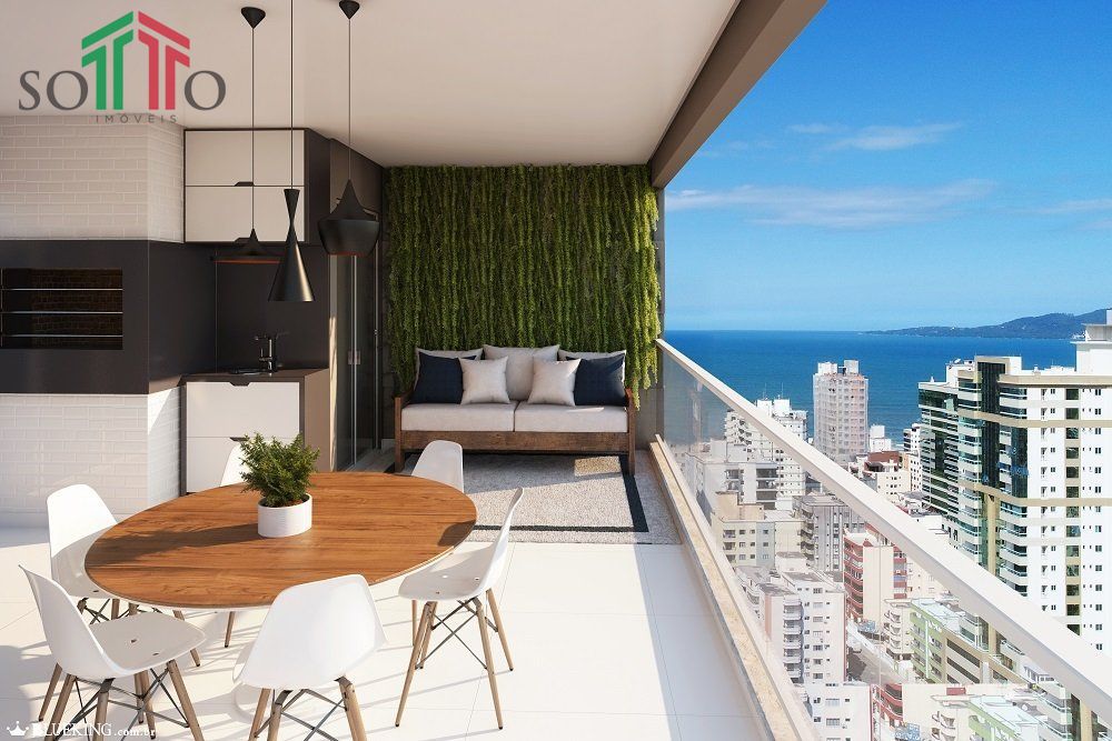 Apartamento à venda com 4 quartos, 159m² - Foto 6