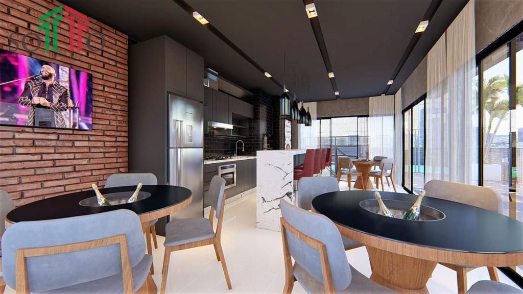 Apartamento, 2 quartos, 80 m² - Foto 13