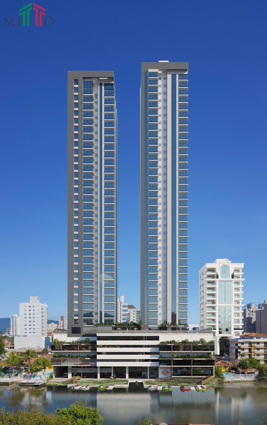 Apartamento, 3 quartos, 154 m² - Foto 7