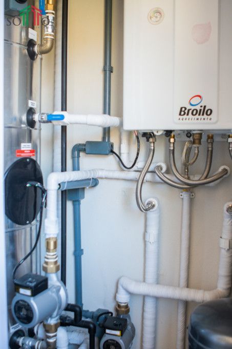 Apartamento, 3 quartos, 176 m² - Foto 2