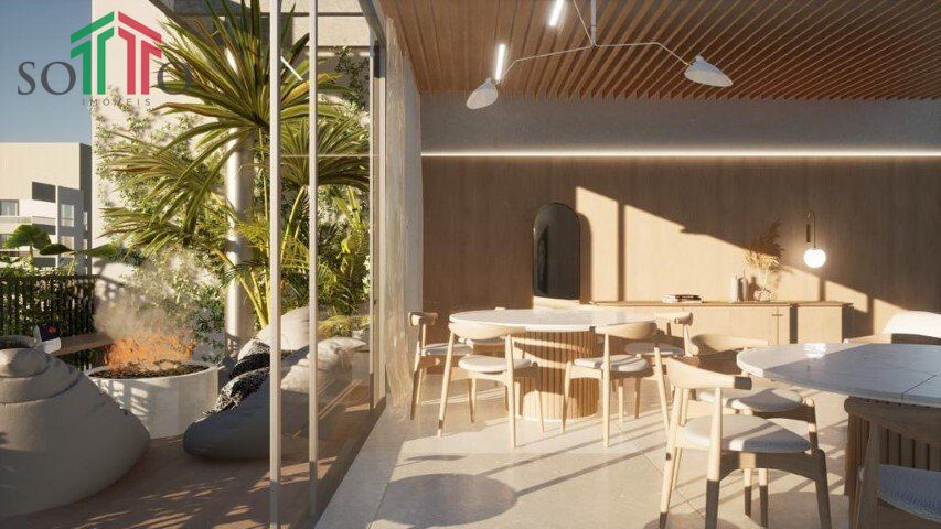 Apartamento, 2 quartos, 77 m² - Foto 7