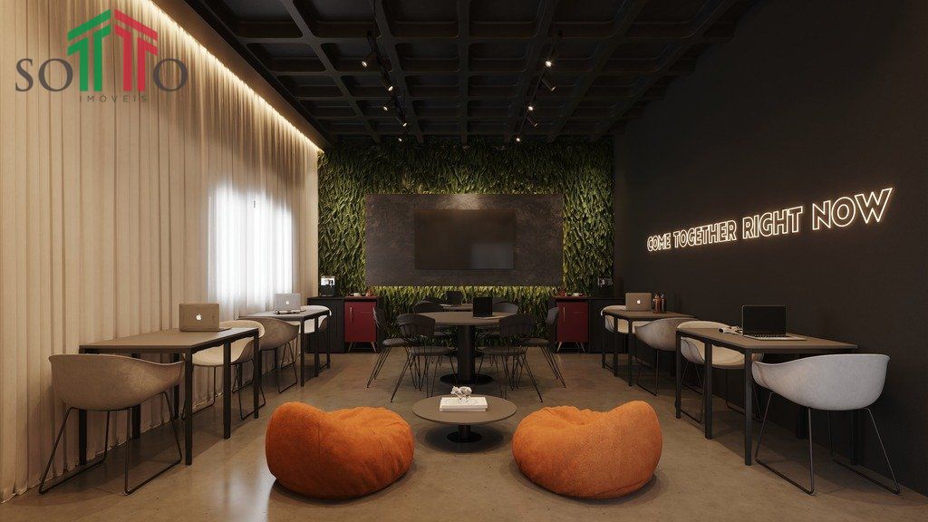 Loja-Salão à venda com 1 quarto, 42m² - Foto 17