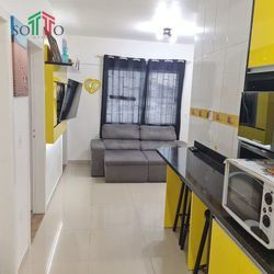 Casa à venda com 3 quartos, 120m² - Foto 5