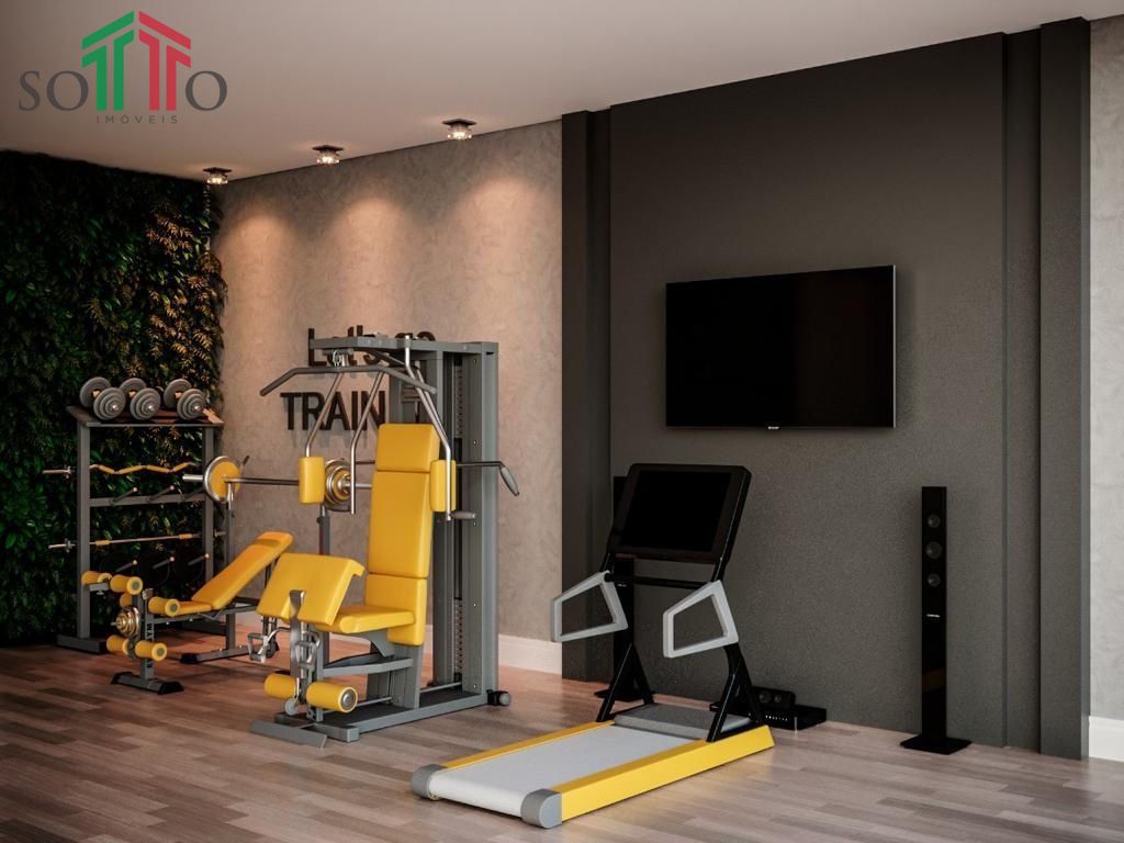 Apartamento, 3 quartos, 173 m² - Foto 9