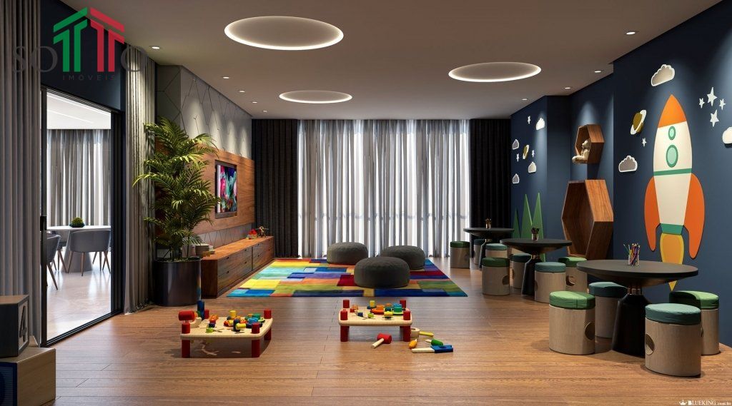 Apartamento, 4 quartos, 180 m² - Foto 12