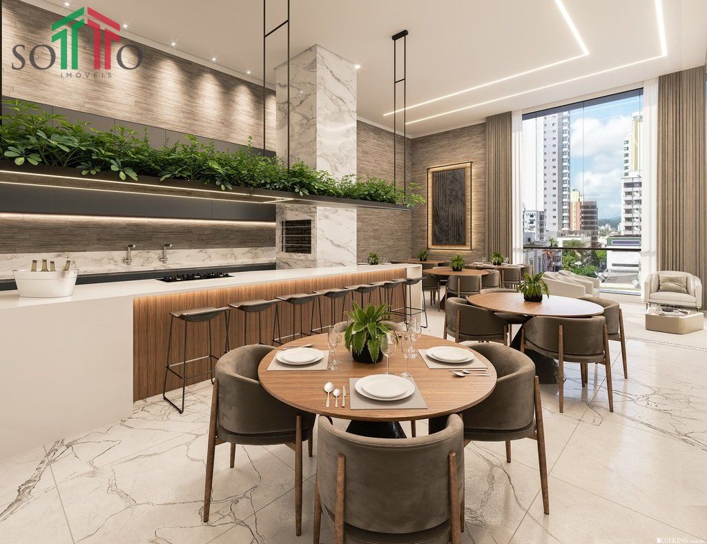 Cobertura, 3 quartos, 210 m² - Foto 7