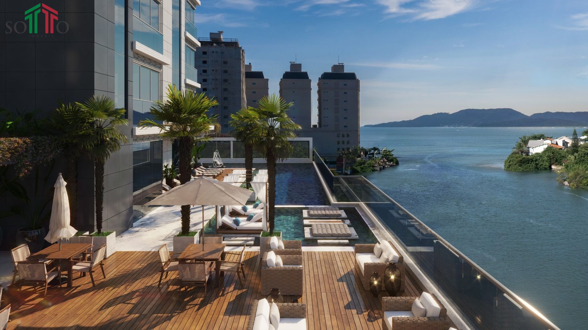 Apartamento, 3 quartos, 154 m² - Foto 20