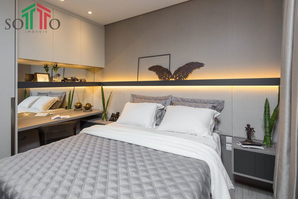 Apartamento, 4 quartos, 237 m² - Foto 19