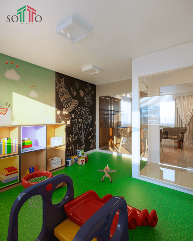 Apartamento, 2 quartos, 144 m² - Foto 25