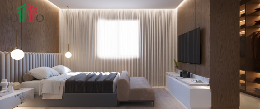 Cobertura, 5 quartos, 314 m² - Foto 6