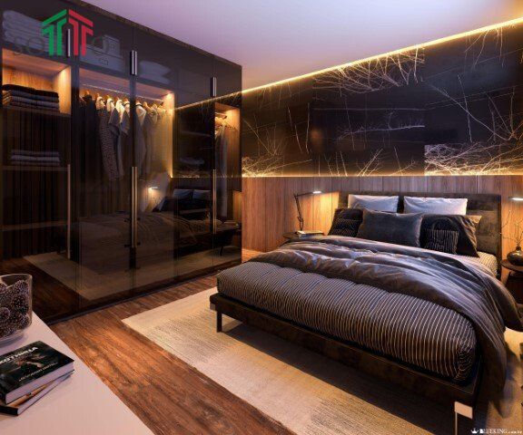 Apartamento, 2 quartos, 69 m² - Foto 6