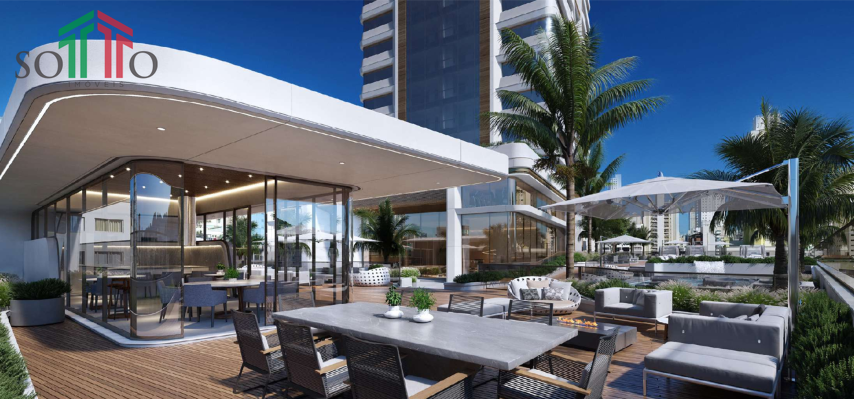 Cobertura, 4 quartos, 286 m² - Foto 17