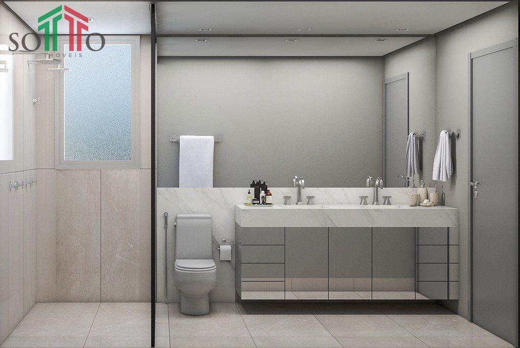 Apartamento, 4 quartos, 131 m² - Foto 9
