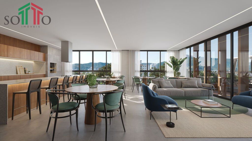 Apartamento à venda com 2 quartos, 86m² - Foto 13