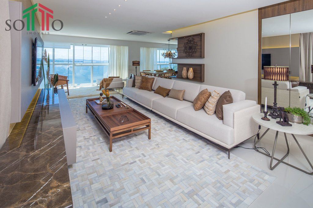 Apartamento, 4 quartos, 237 m² - Foto 11