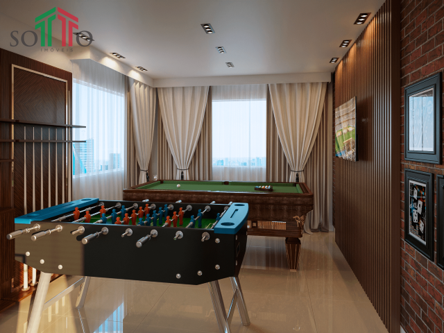 Apartamento, 2 quartos, 144 m² - Foto 24