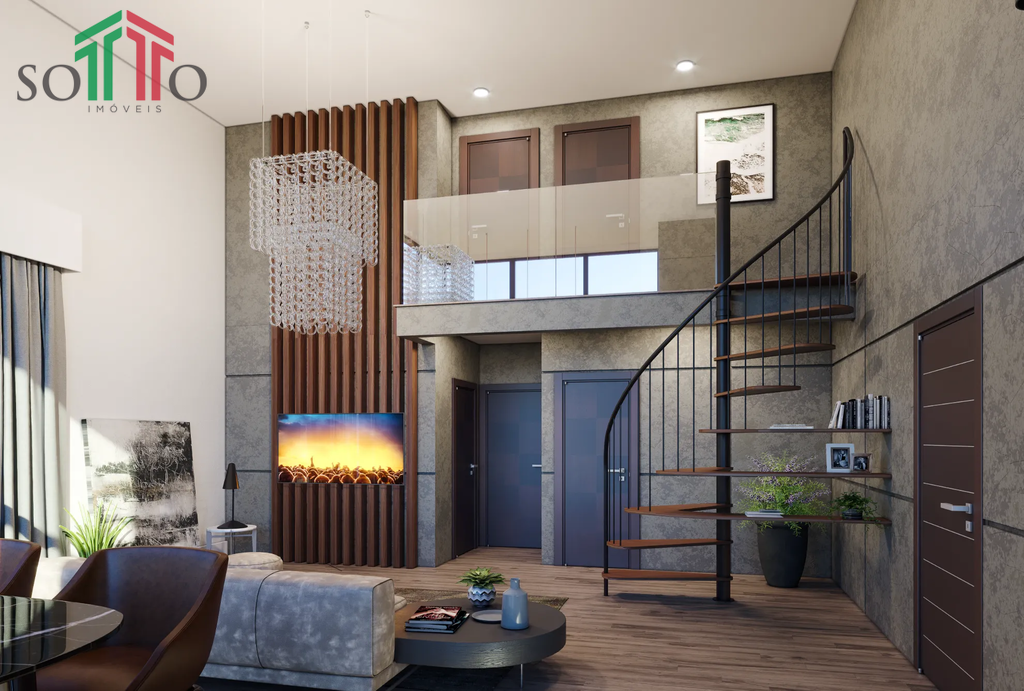 Loja-Salão à venda com 3 quartos, 125m² - Foto 8