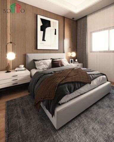Apartamento à venda com 3 quartos, 109m² - Foto 4
