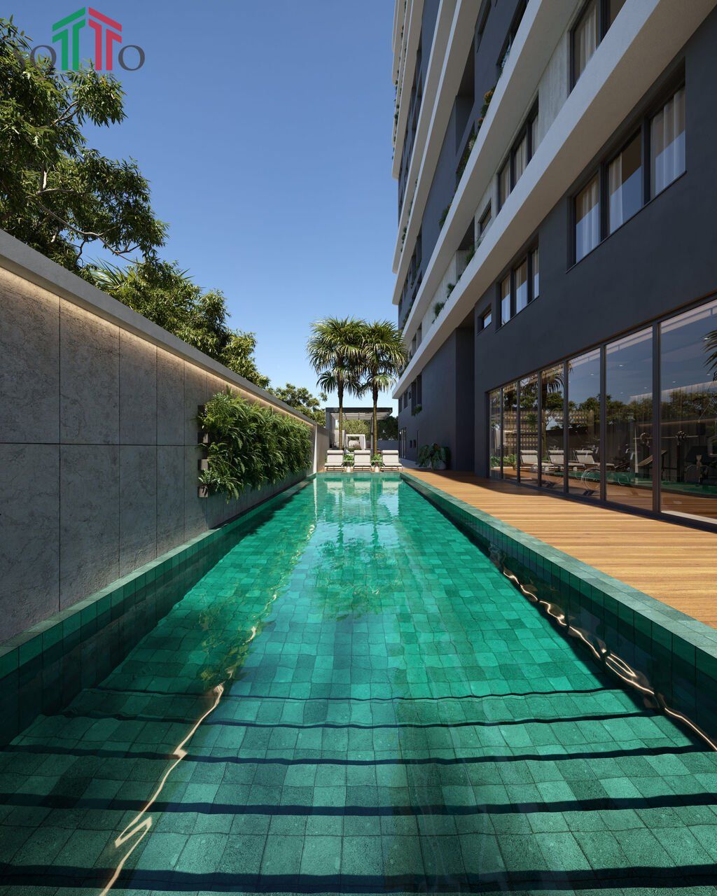 Apartamento à venda com 2 quartos, 86m² - Foto 18