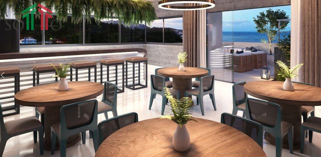 Apartamento, 2 quartos, 66 m² - Foto 7