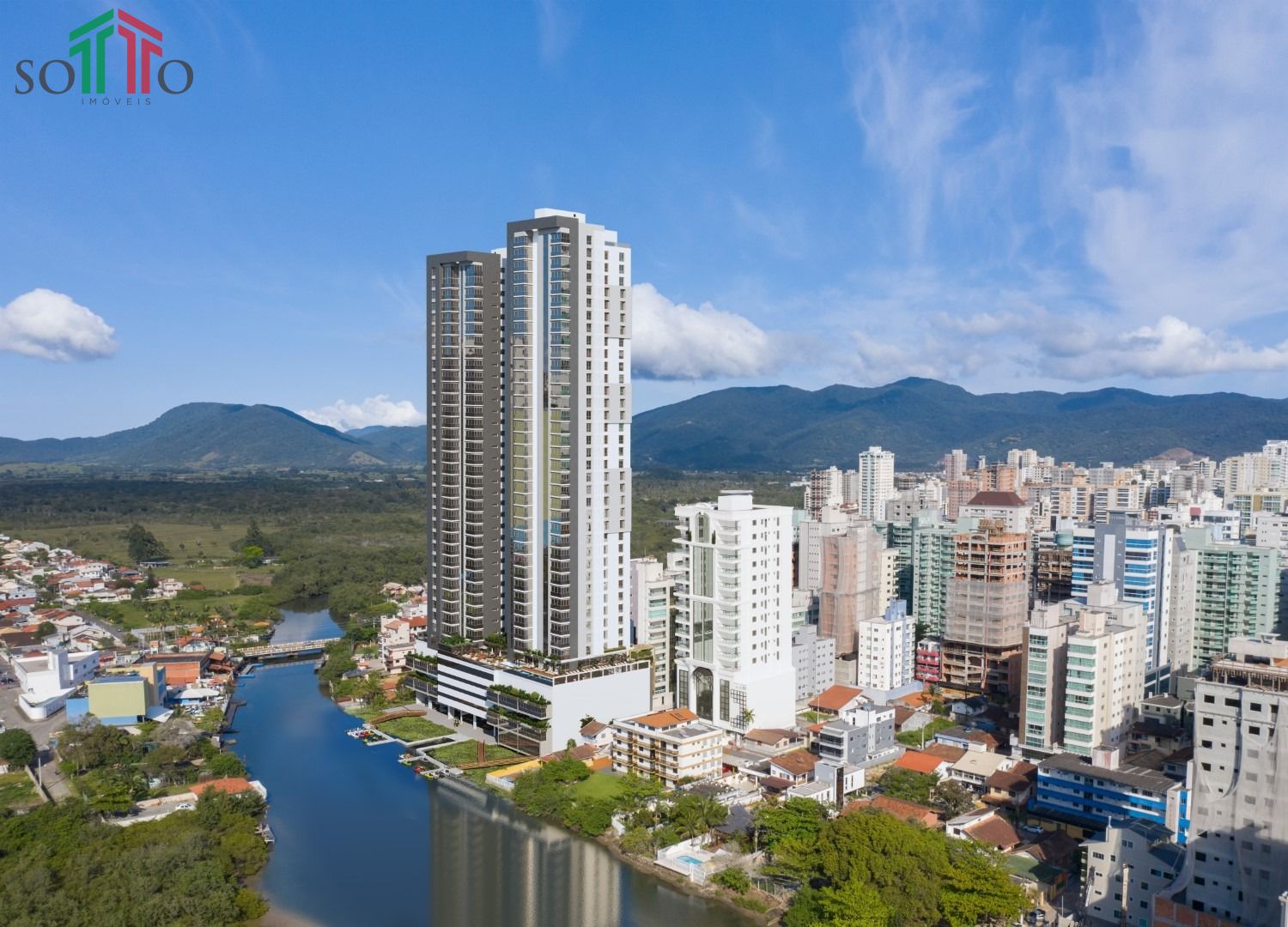 Apartamento, 3 quartos, 154 m² - Foto 6