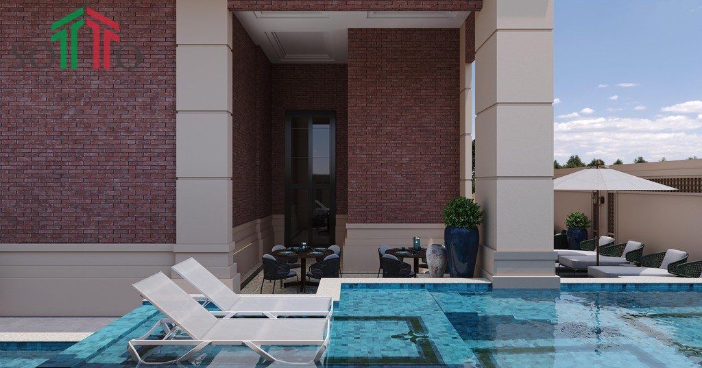 Cobertura, 4 quartos, 240 m² - Foto 14